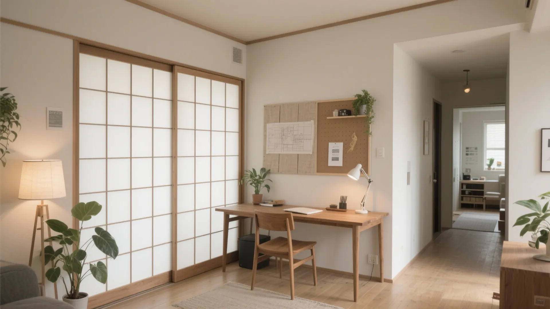 Tips 2: Sをワークスペース化—動線规划で生活にリズム（动线规划・日本都市）