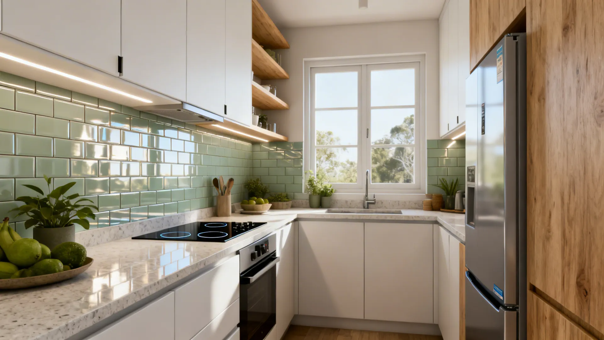 5 Kitchen Design Concepts South Africa Homes Will Love