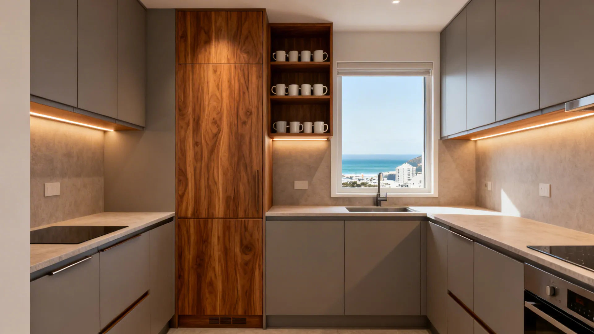 5 kitchen cupboard designs in South Africa that work: Small space, big ideas: my proven South African kitchen cupboard playbook