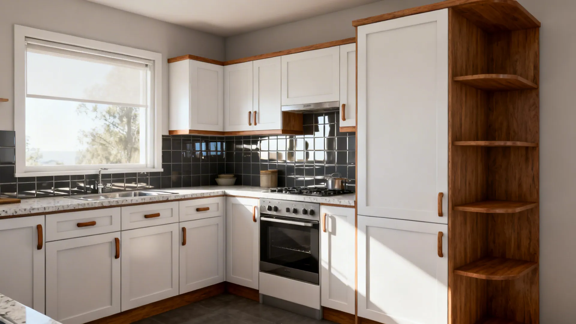 5 Kitchen Cupboard Ideas South Africa