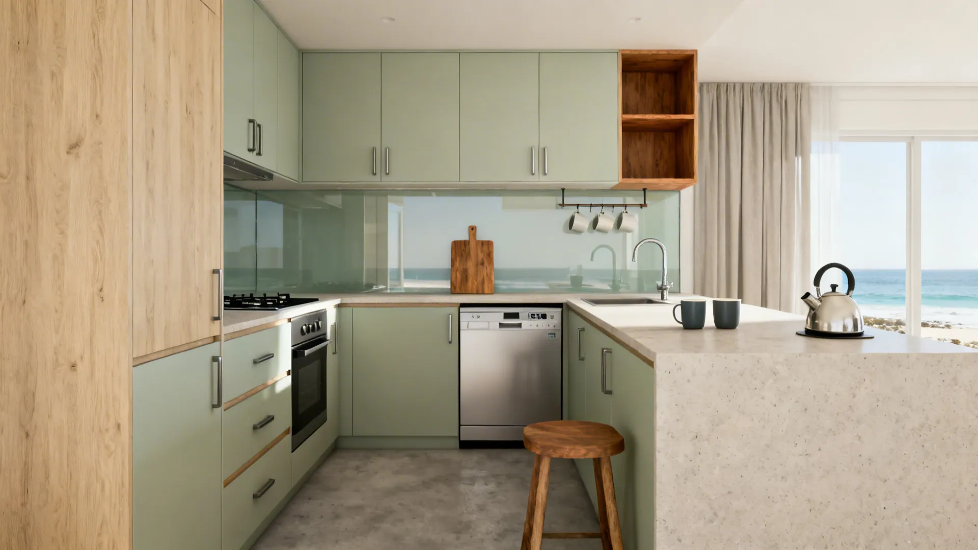 5 Small Kitchen Ideas South Africa: Designer-Tested Wins