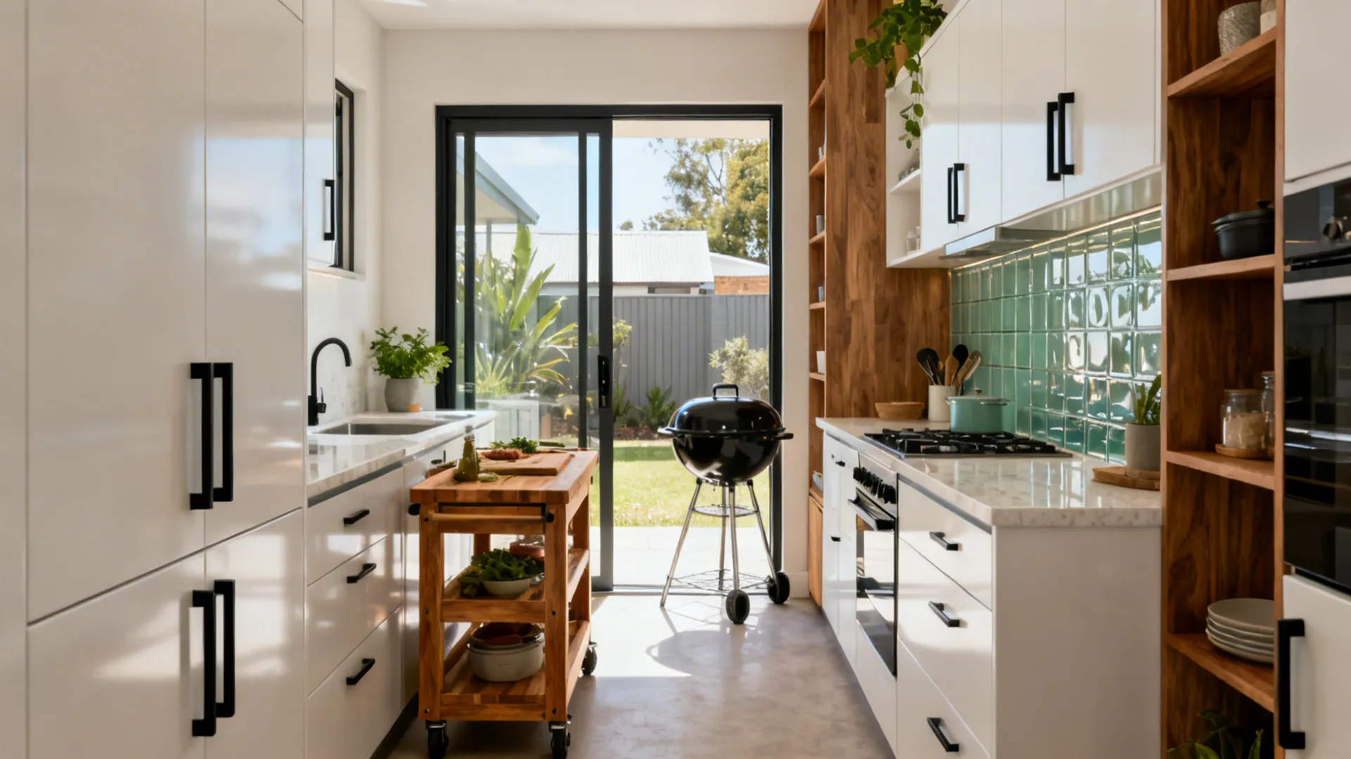 Best Kitchen Designs in South Africa: 5 Ideas