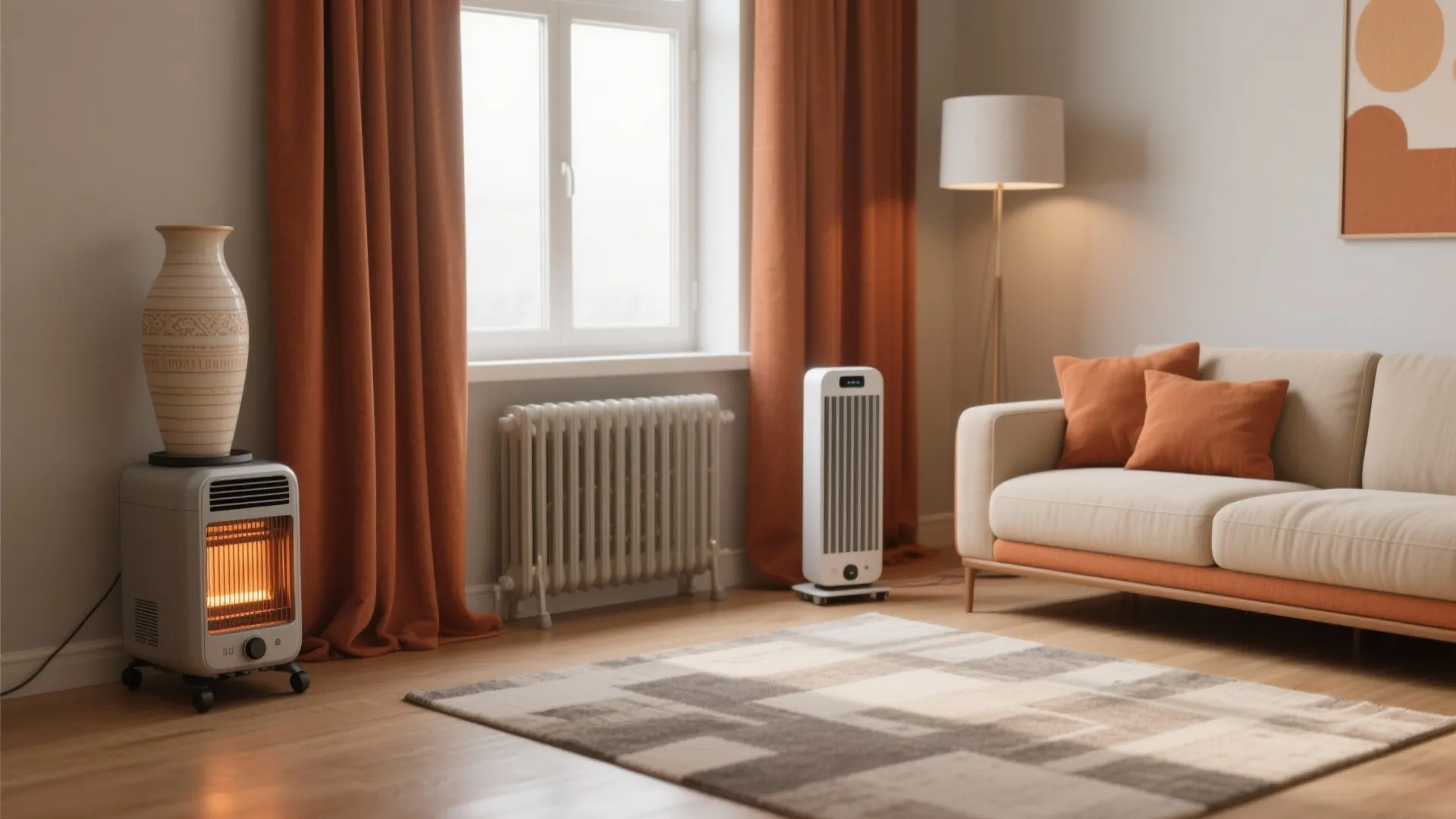 Best Hot Heater for Room: Stay Warm Effortlessly All Winter