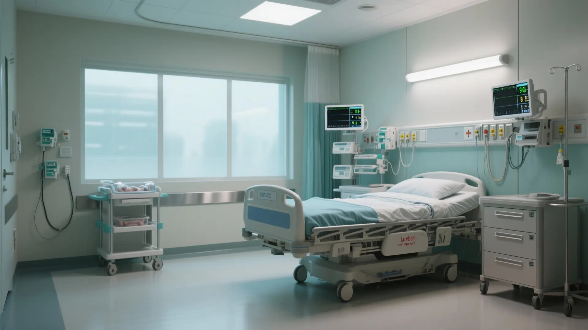 Labour Room Instruments: Essential Tools for a Safe Delivery