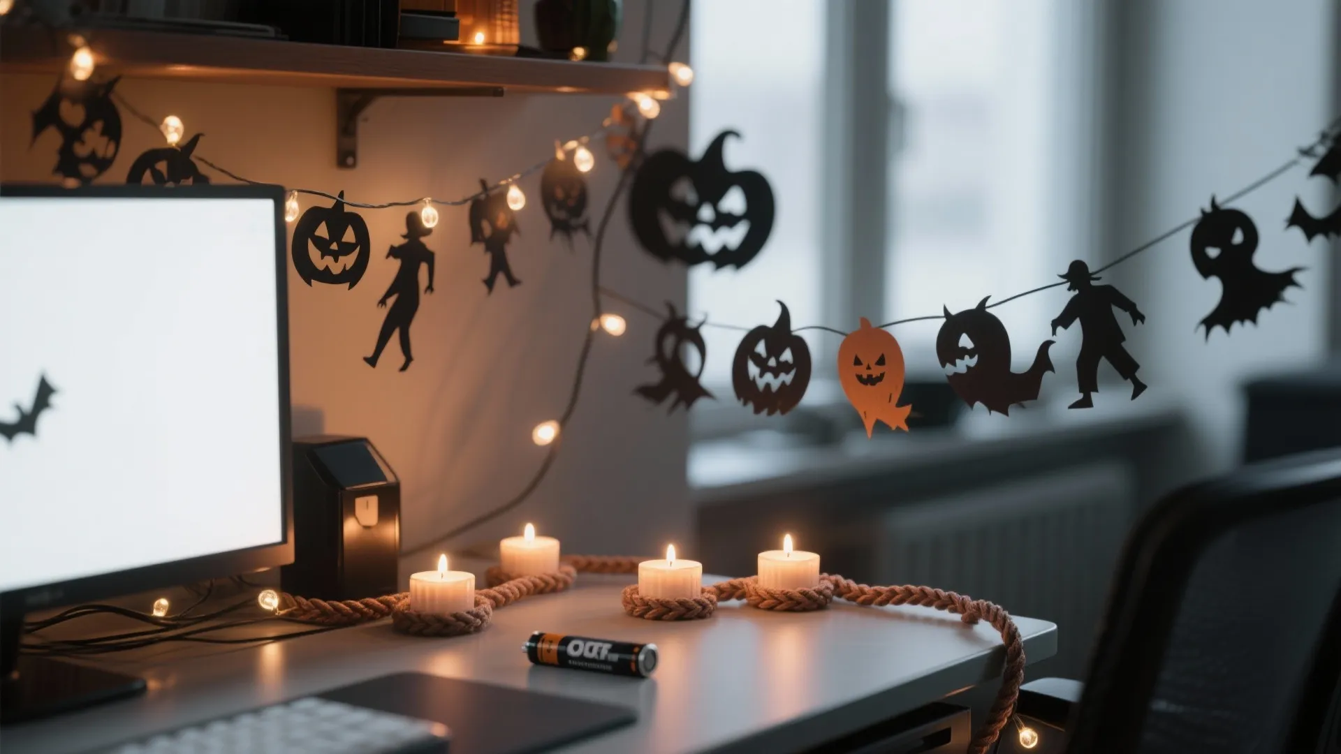 Play with Safe Lighting and Shadows