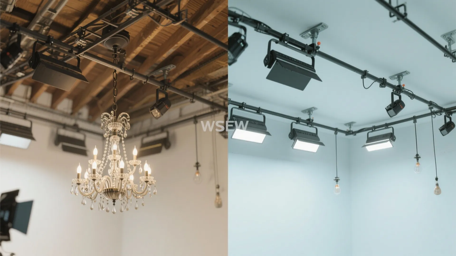 Safe loads and smart mounting