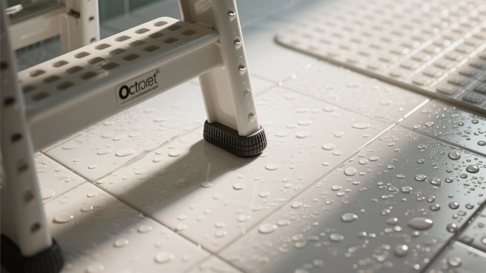 Safe-by-design layouts and fixtures