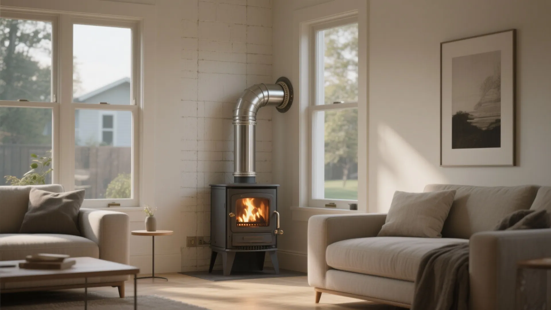 DIY Wall Thimble: The Homeowner’s Fast-Track Guide: 1 Minute to Safe, Custom Wall Pass-Throughs—No Sweat!