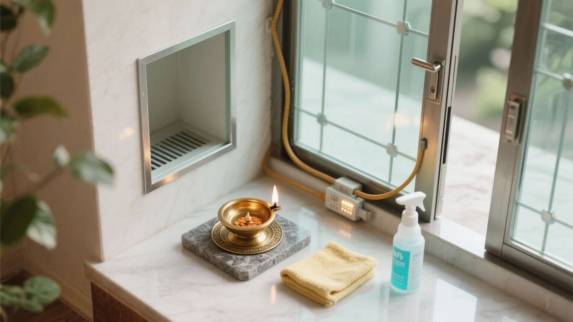 Safety, Heat, and Maintenance: Make It Last