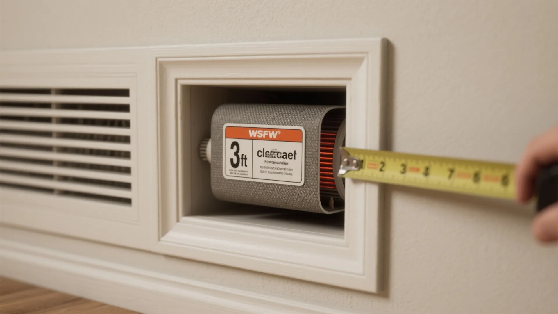 Quick safety and style notes