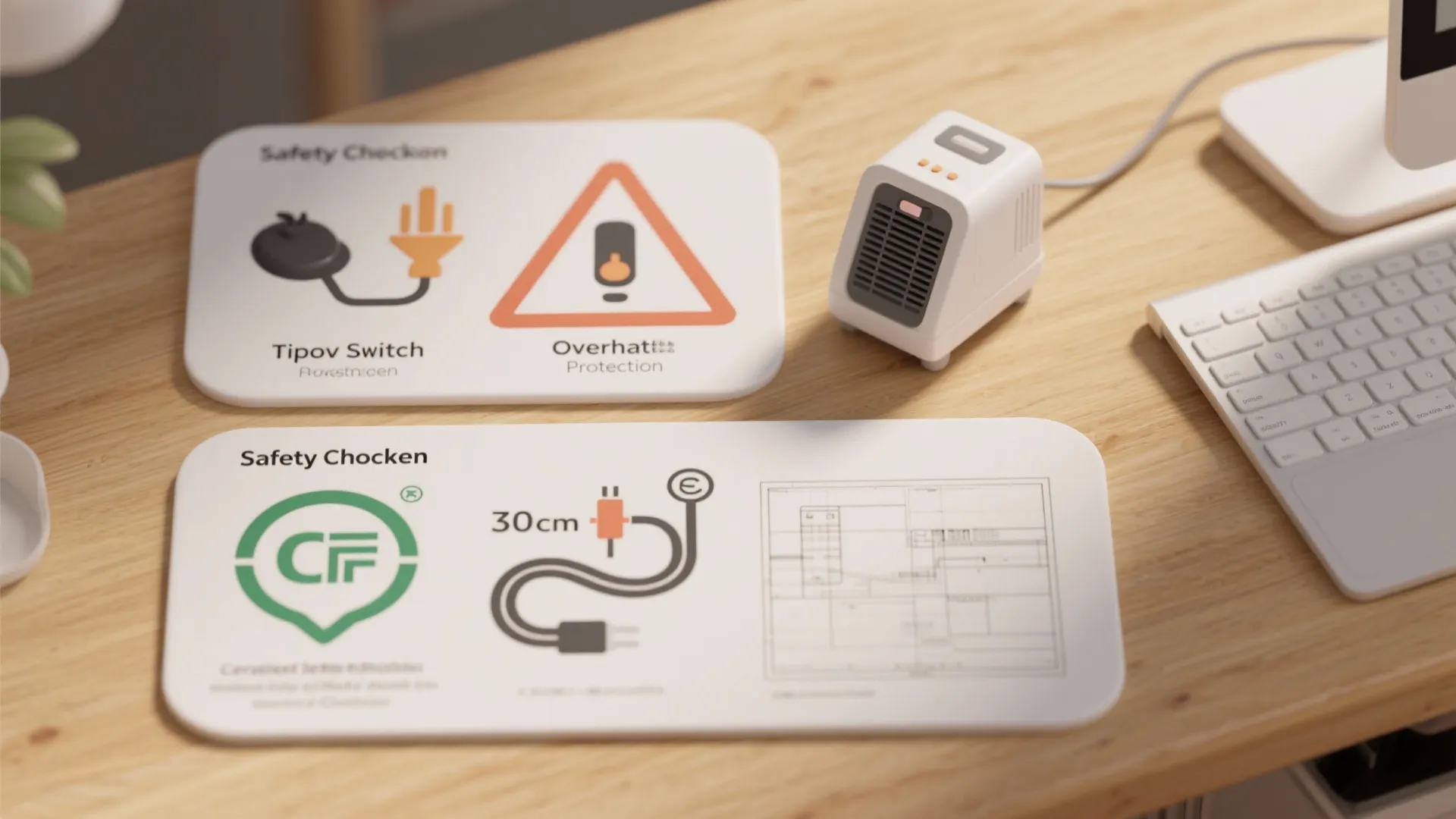 Q8: Any quick maintenance tips?