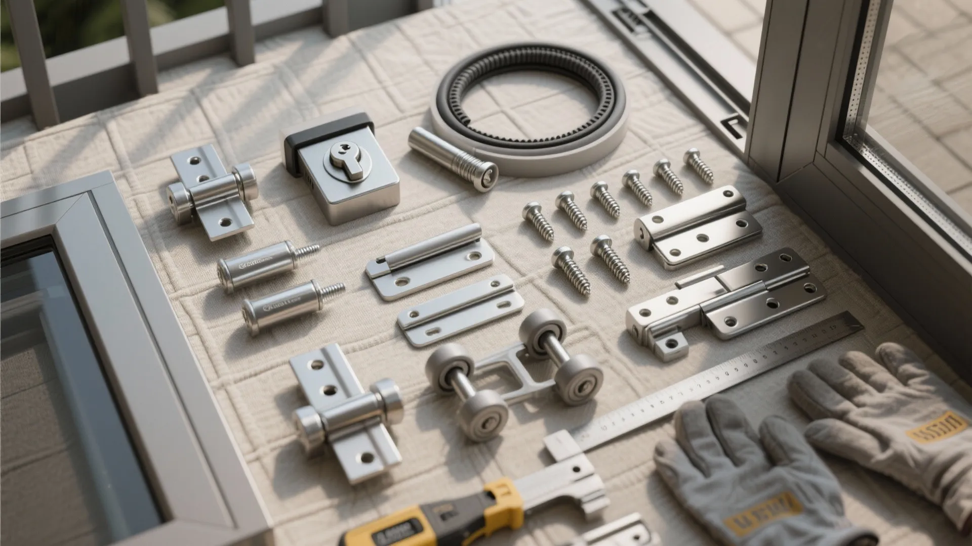 Code, Safety, and Practicalities (So You Sleep Easy)