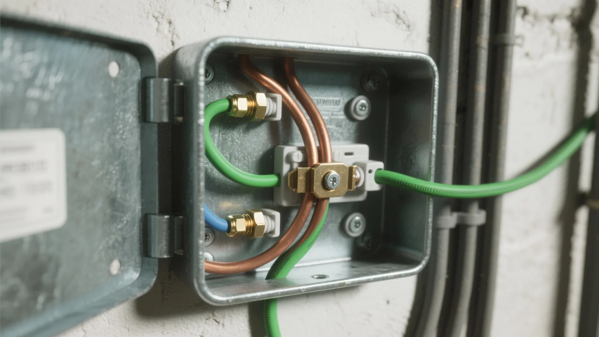 Safety Essentials: Grounding, GFCI/AFCI, and Box Fill