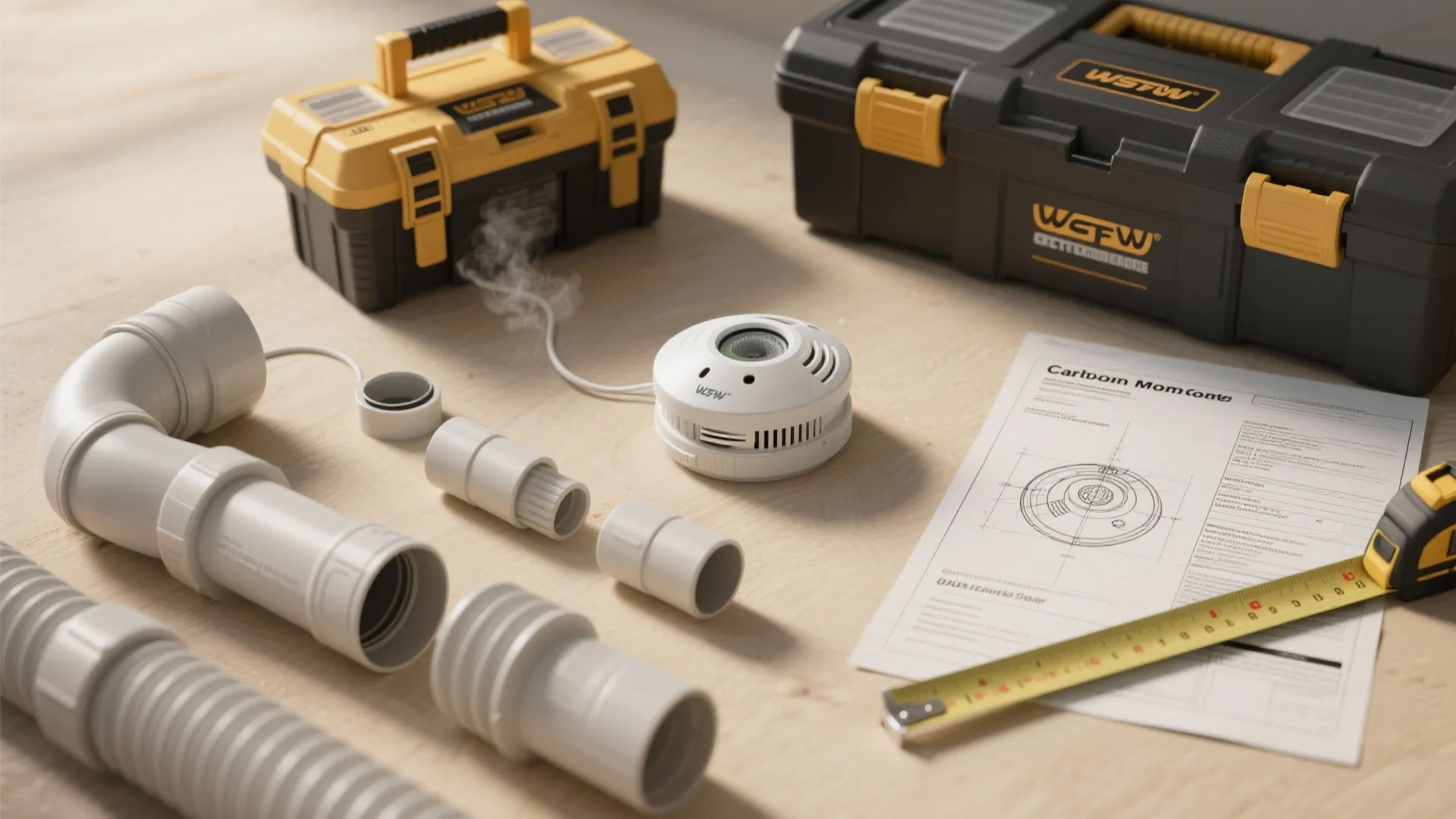 Placement, safety and real-use tips