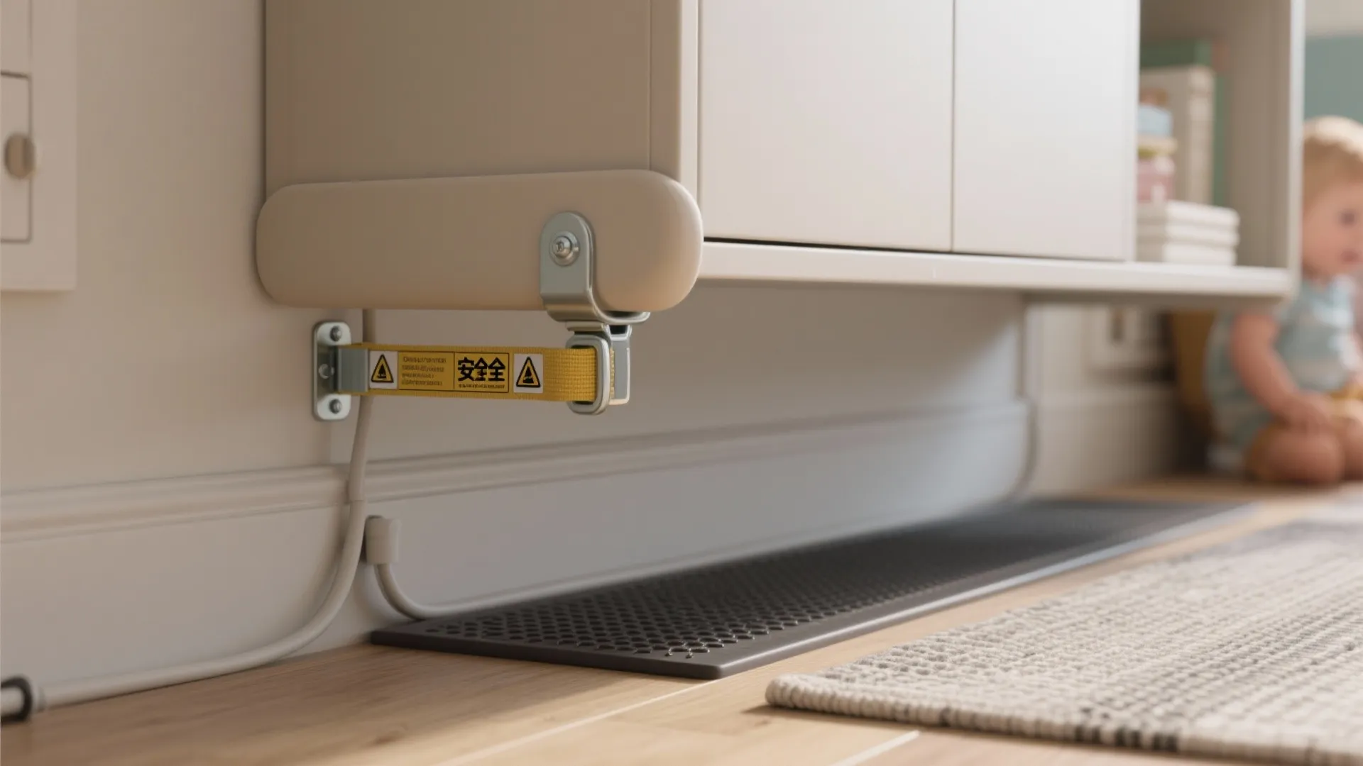 Safety-First Layouts That Still Look Stylish