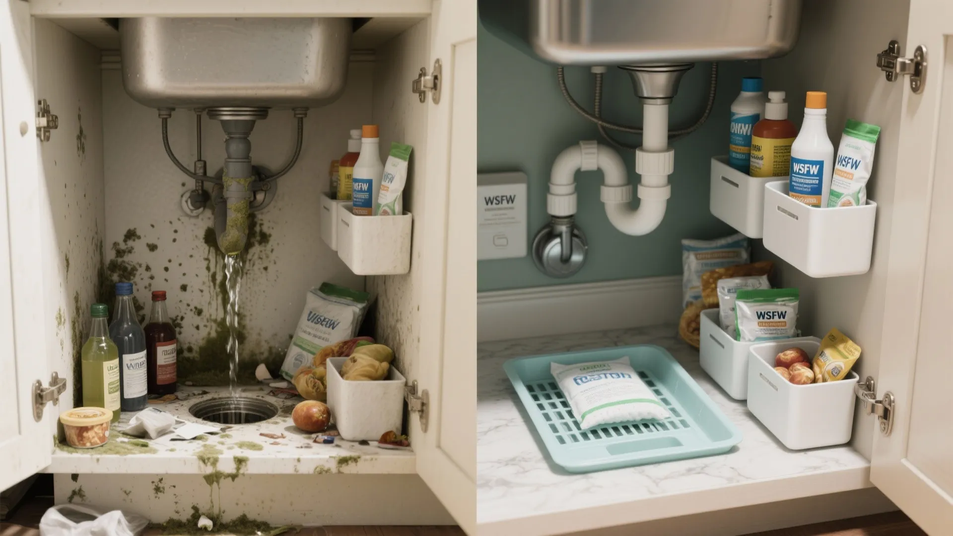 5. Safety, Moisture Control and a Maintenance Routine