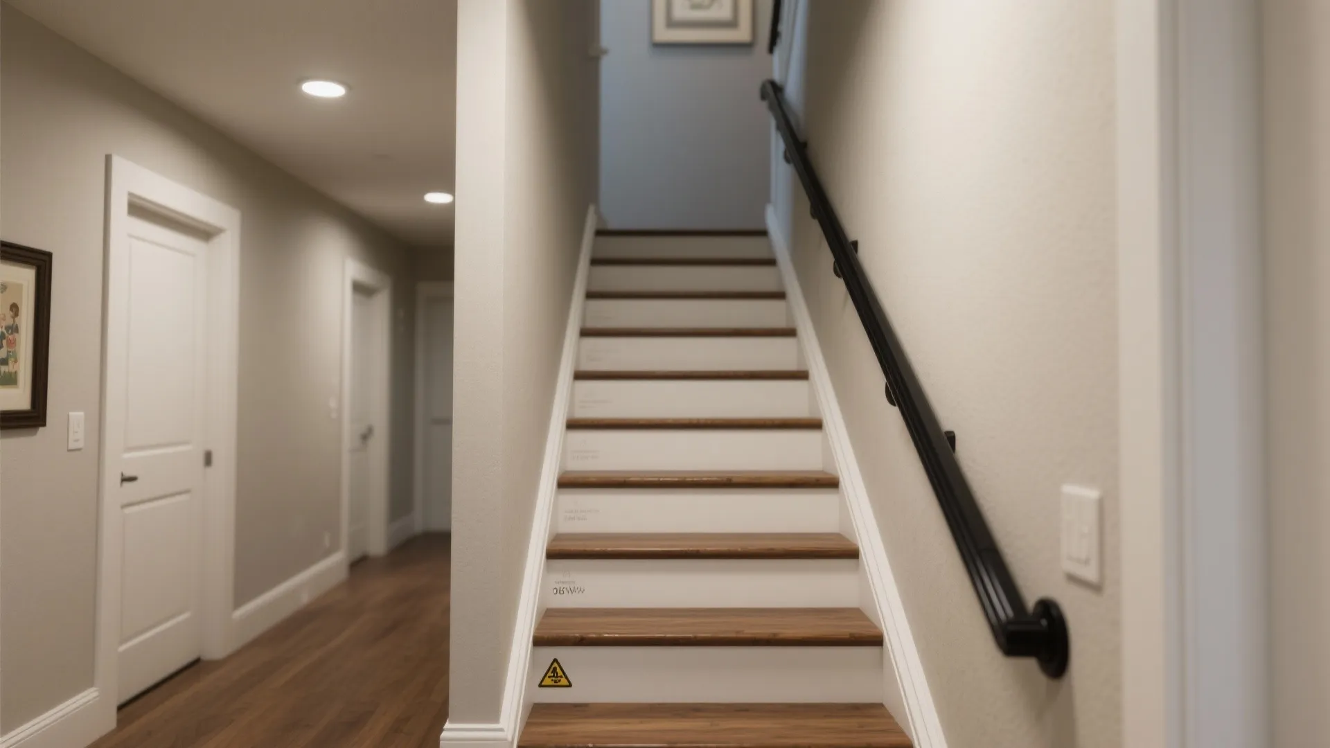 Safety First, Styled Second