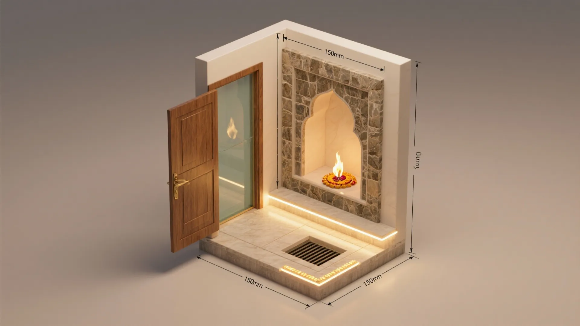 How I Size, Light, and Specify Safely