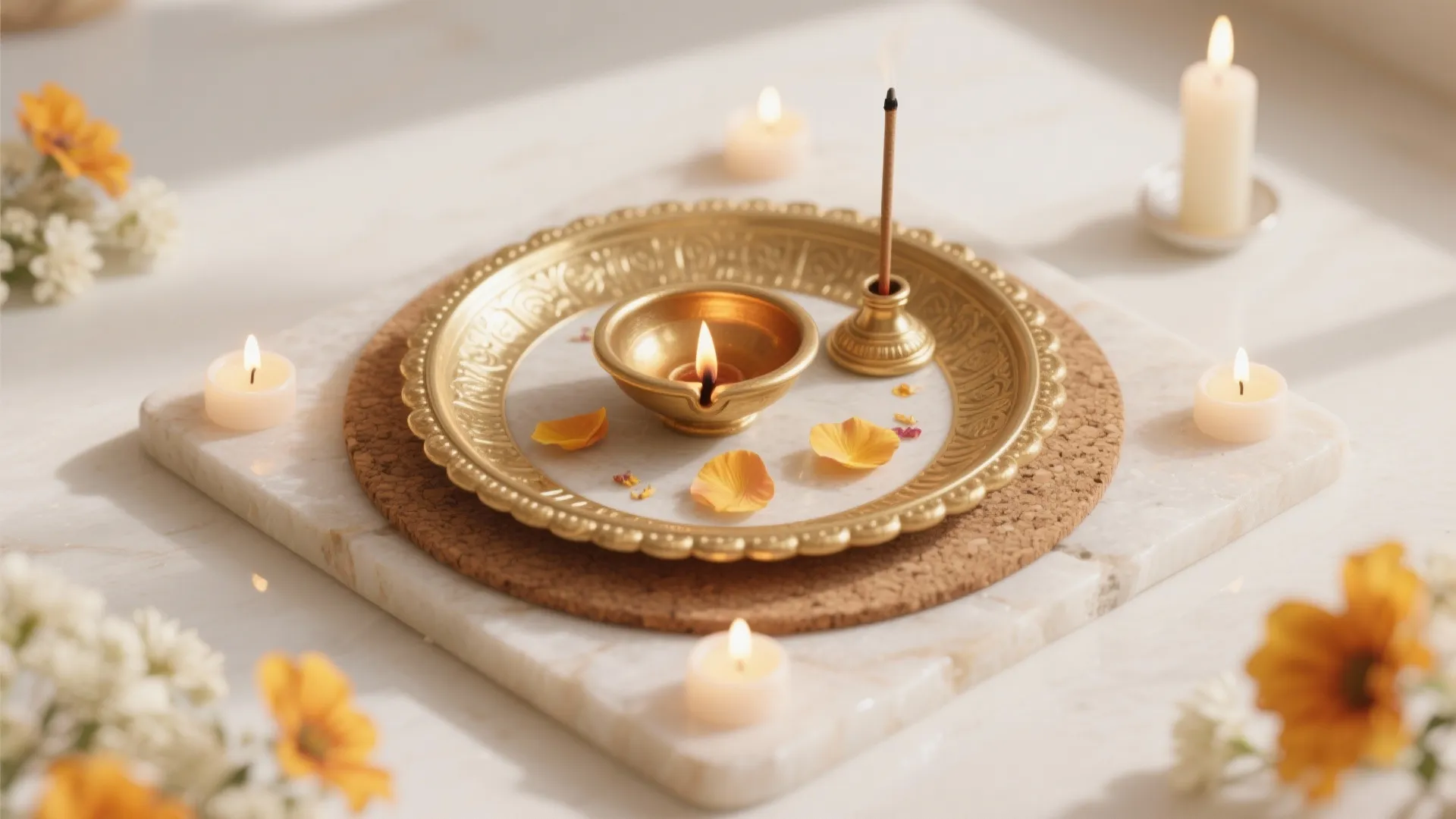 Idea 5: Sensory Calm, Safety First