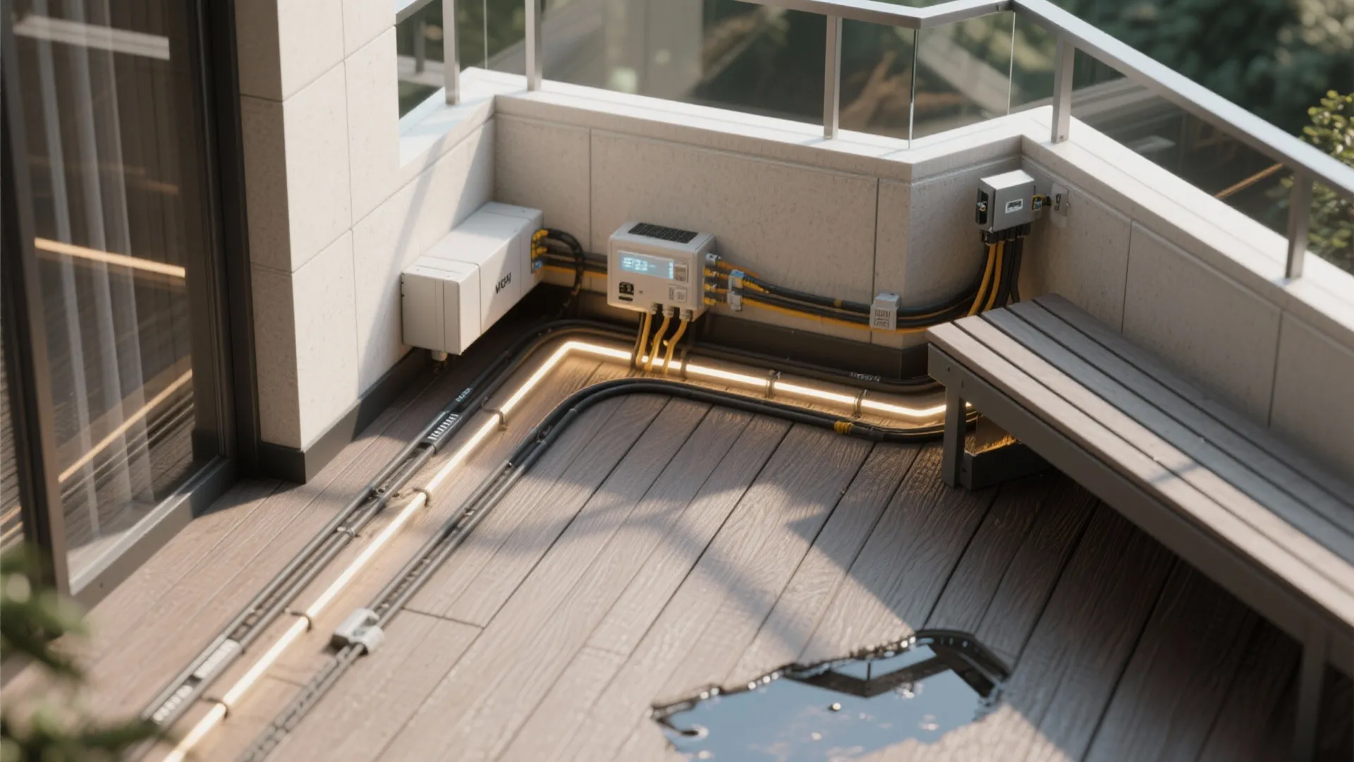 Safety, Specs, and Little Details That Matter