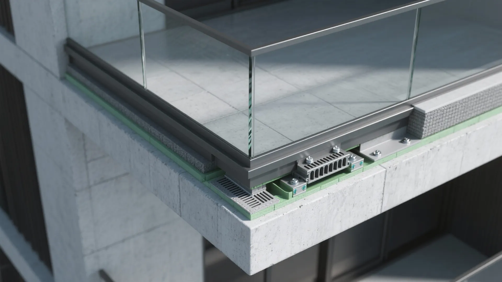 Safety First: Laminated Glass, Height, and Code Essentials
