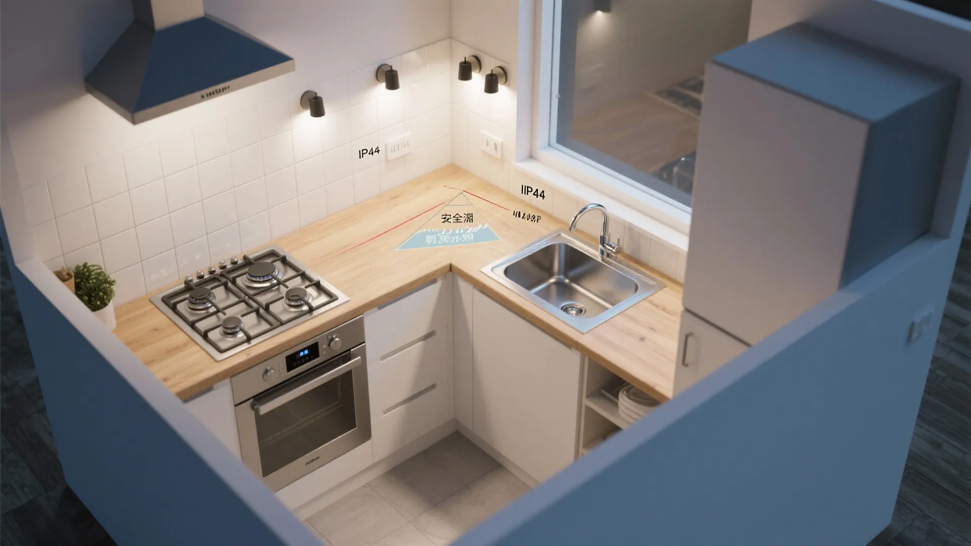 Safety, codes, and maintenance