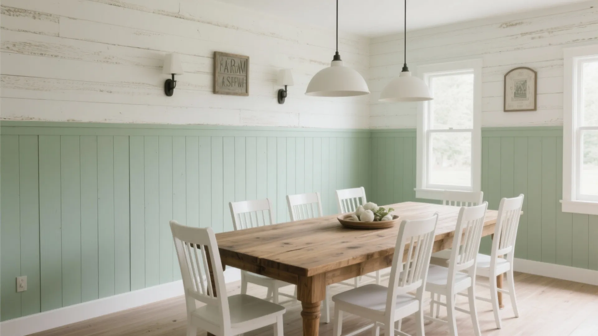 9. Textured Wall Panels