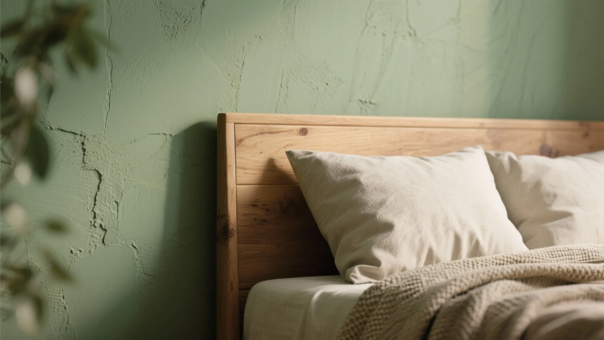 1. Sage Green for Serene Calm