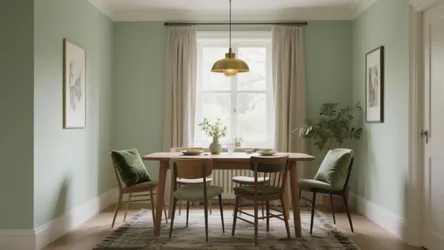 Sage Green Dining Room Ideas — 5 Inspiring Looks