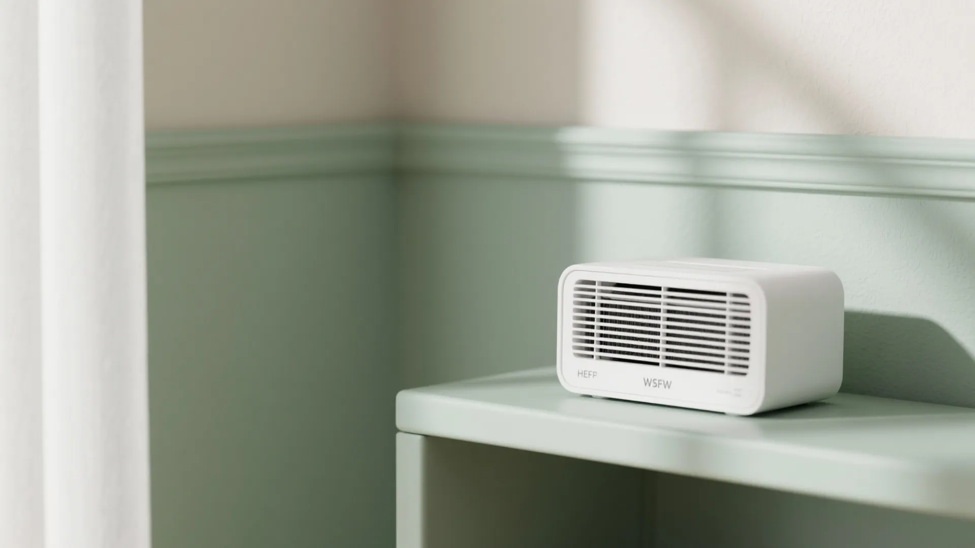 Calming Sensory Touchpoints: Sound, Scent, and Gentle Color