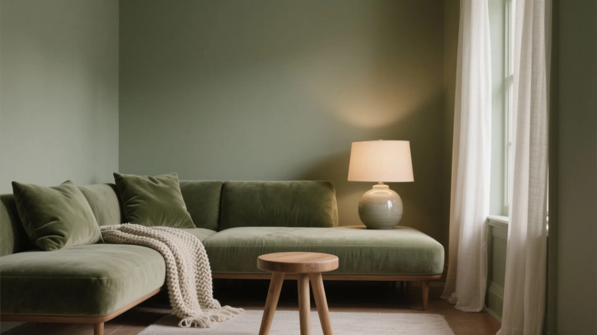 Idea 2: Monochrome, but With Texture