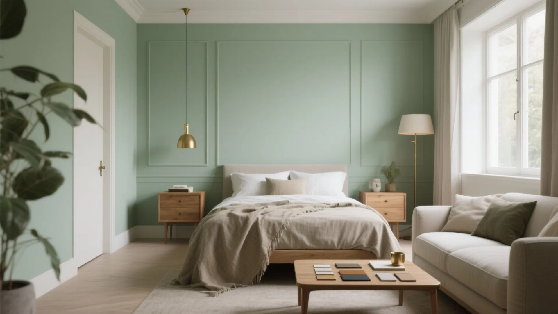 Sage as a Soft Neutral