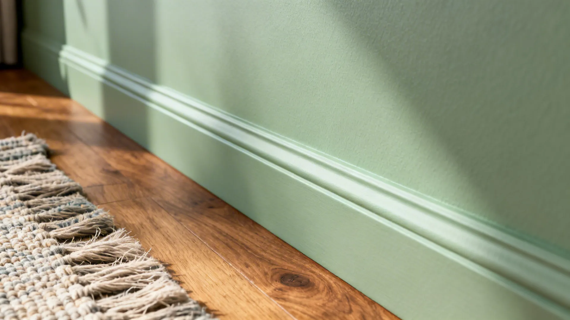 1. Soft Sage for Calm Vibes