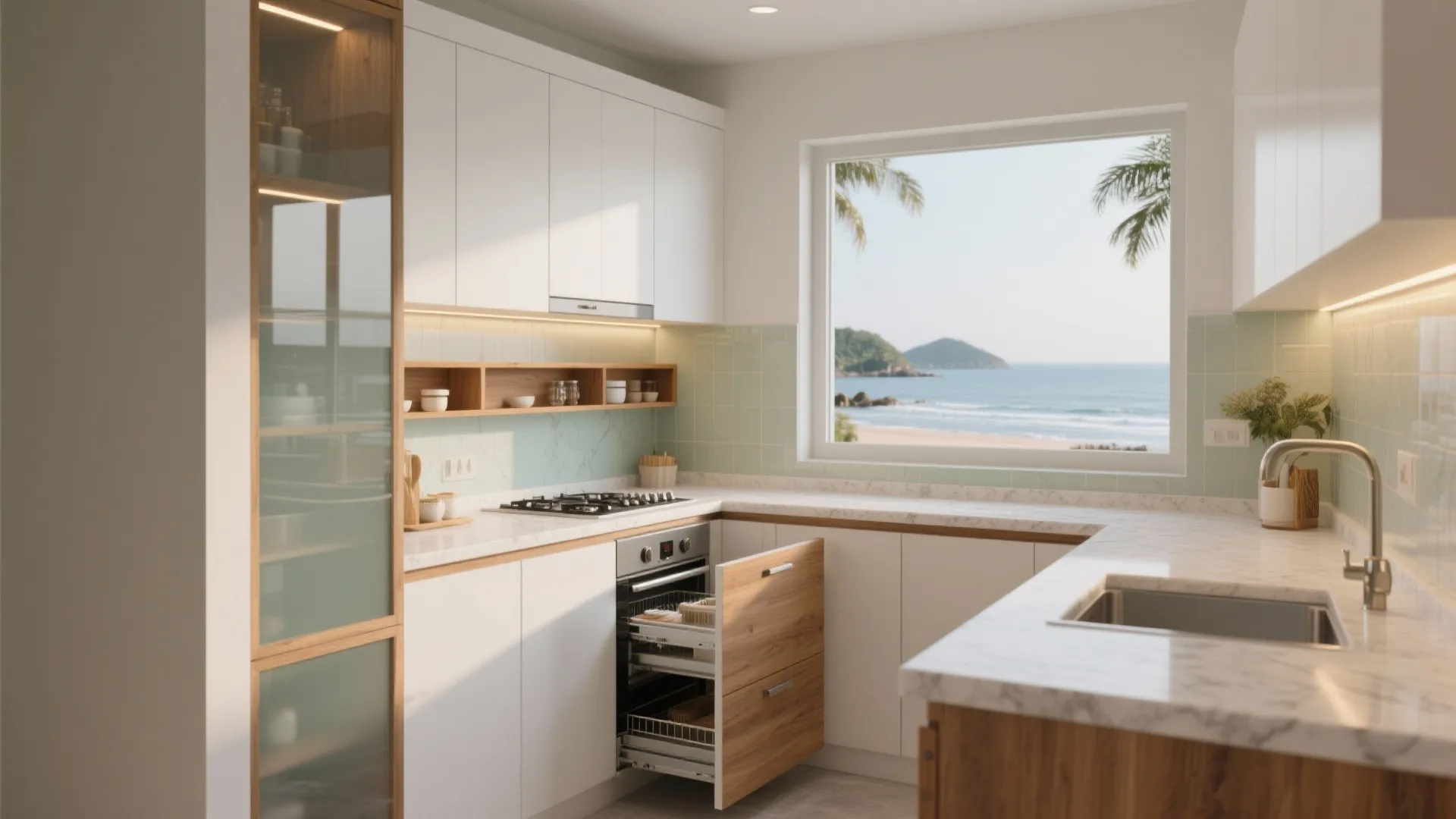 Sahyadri Luxury Homes: 5 Space‑Smart Design Ideas: A senior interior designer’s playbook for small, luxurious living—rooted in real projects, data, and everyday practicality