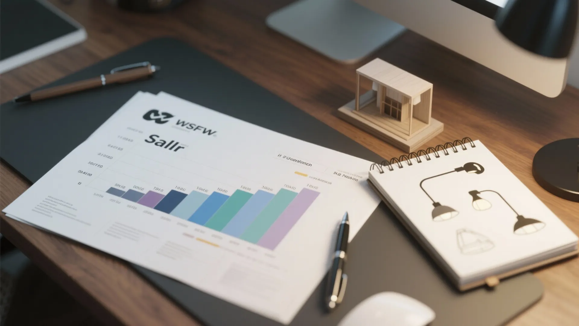 1. Understand the typical salary ranges