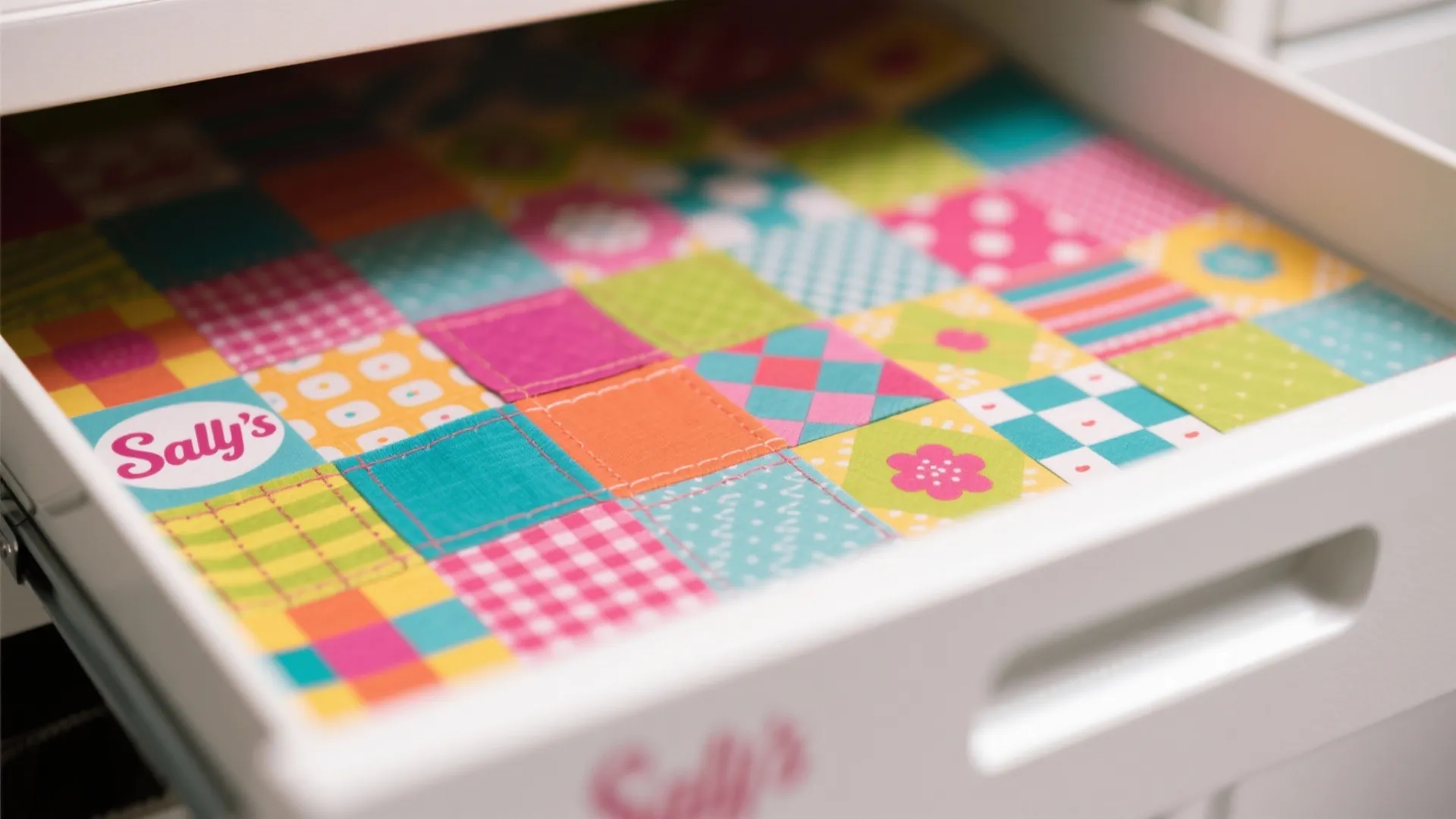 3. Desk Drawer Surprises