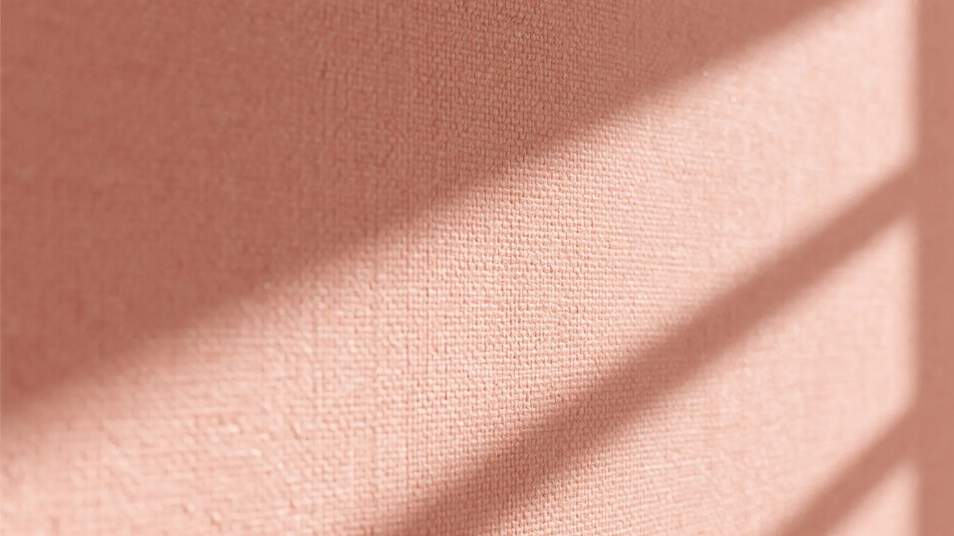 4. Salmon Textured Wallpaper