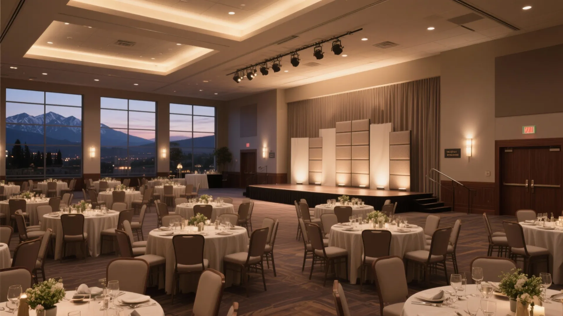 Best Banquet Halls in Salt Lake: The Ultimate Selection Guide: 1 Minute to Find Your Ideal Salt Lake Banquet Hall—Save Time Instantly