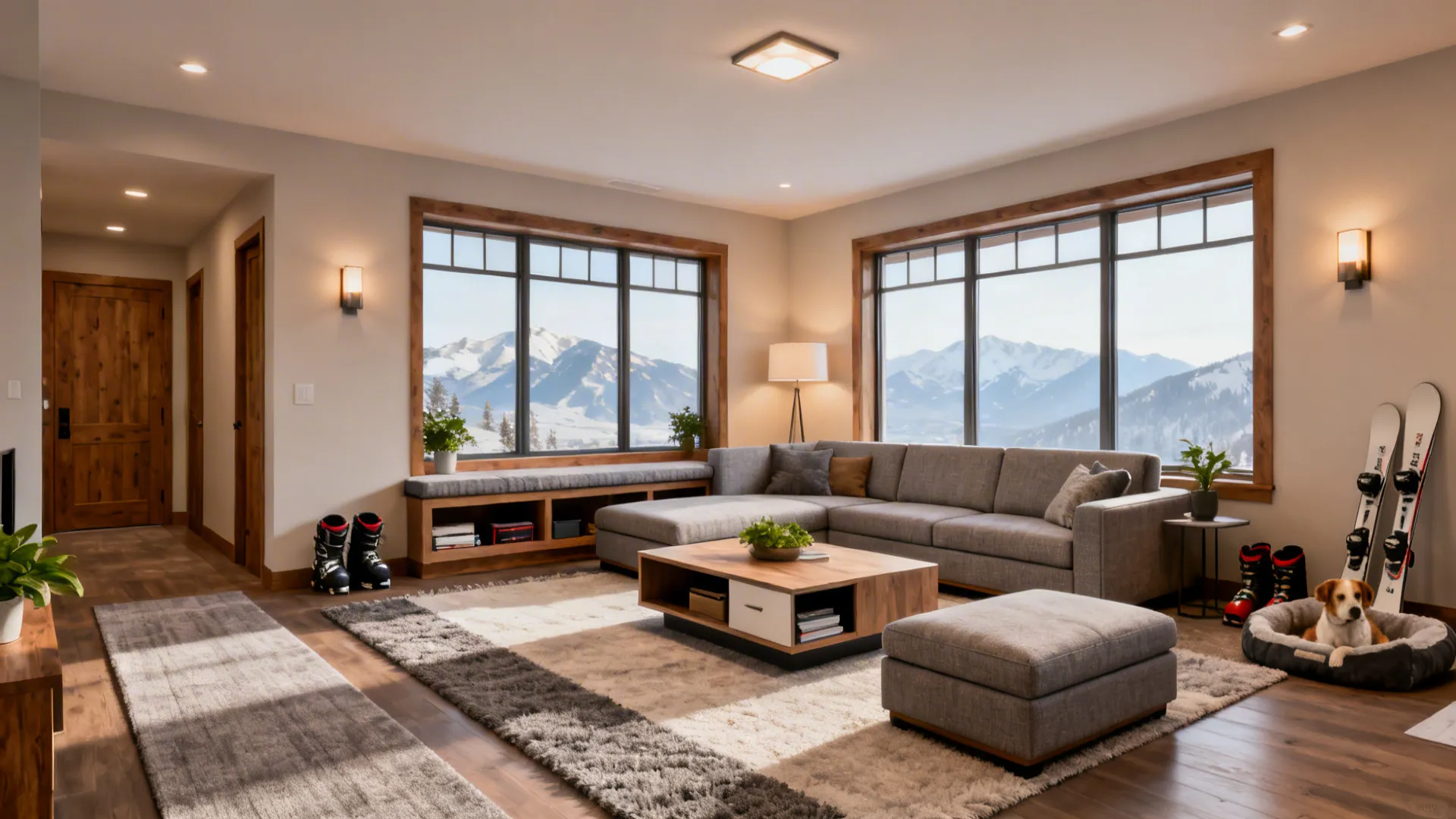 5 Living Room Furniture Ideas for Salt Lake City Spaces