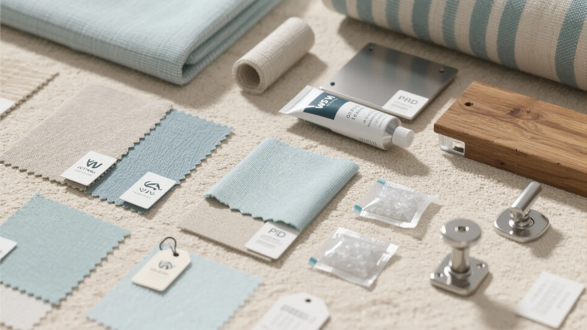 5. Prioritize materials that handle salt air and humidity