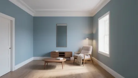 Ceiling Paint Same as Walls: 5 Ideas