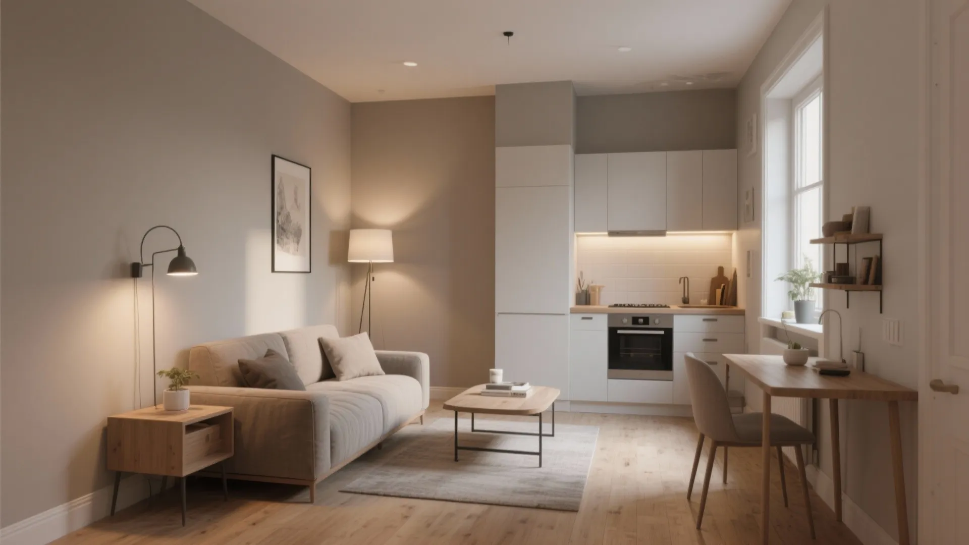 Painting Ceiling and Walls Same Color: 5 Fresh Ideas