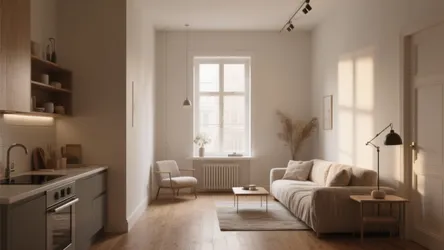 Painting Ceiling Same Color as Walls — 5 Tips