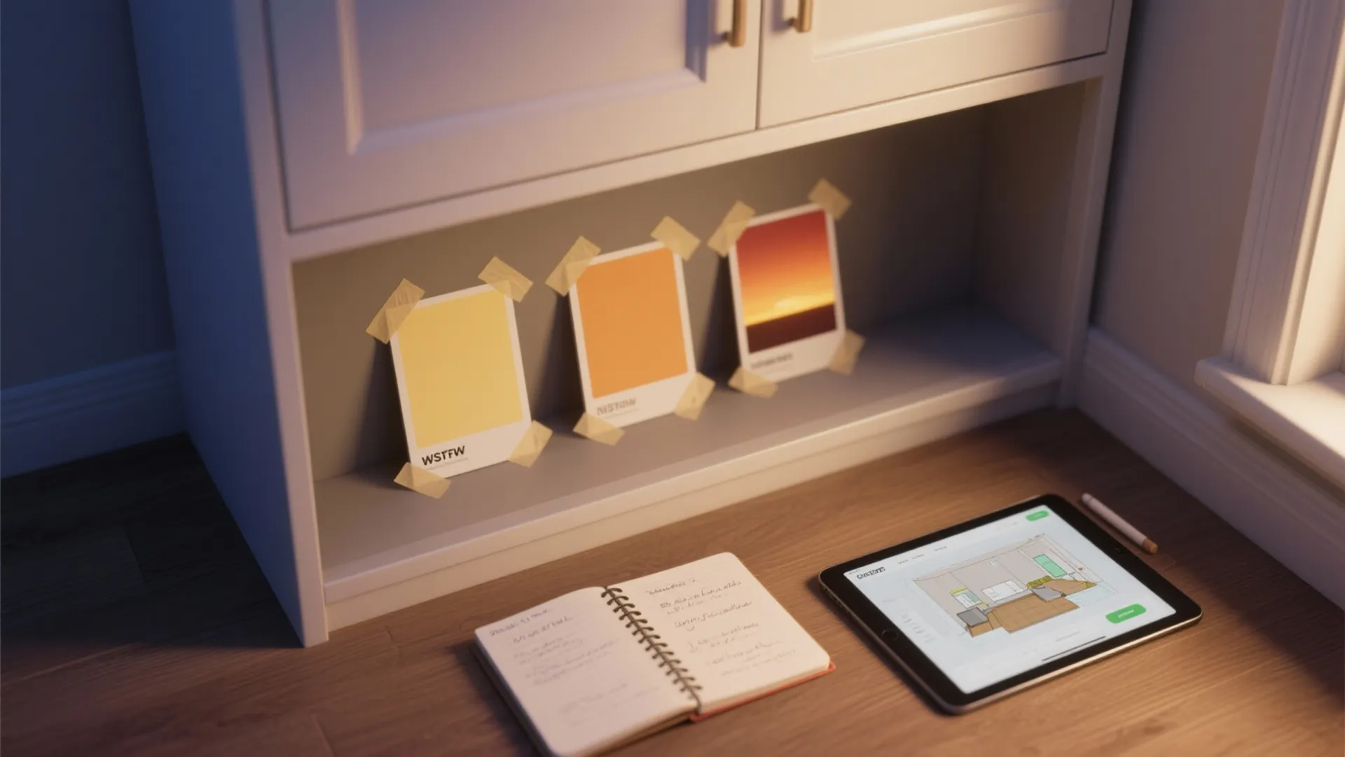 Practical tips and sample strategy