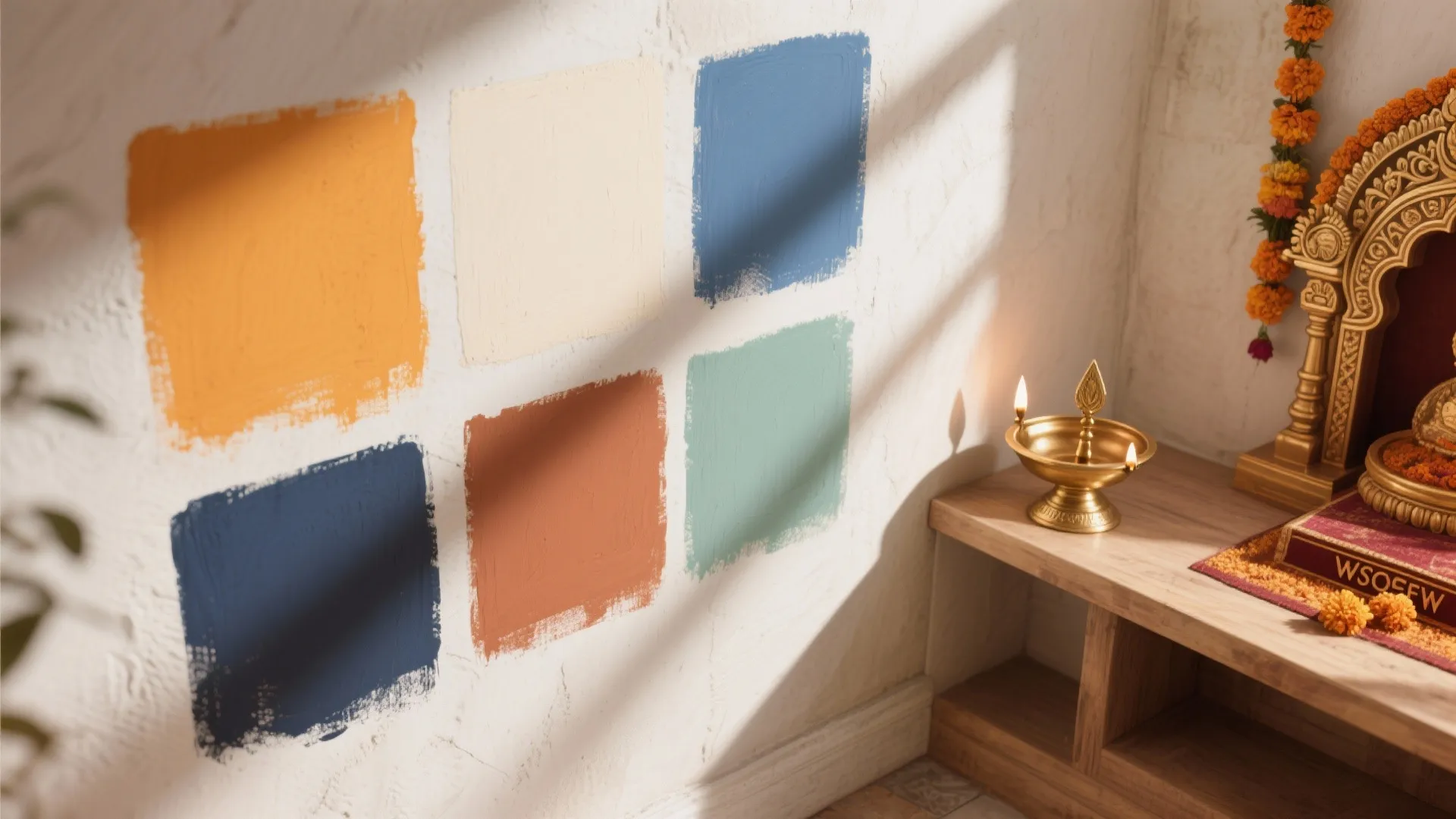 Self-Check Checklist