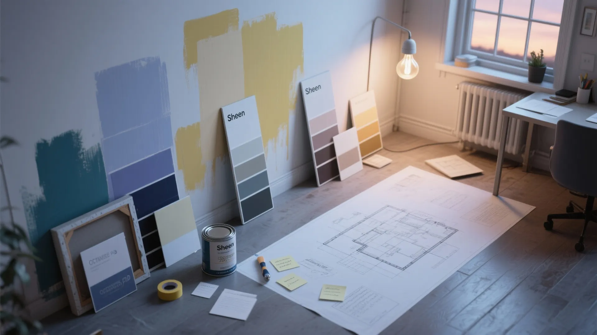 Tips I’ve Learned on the Job