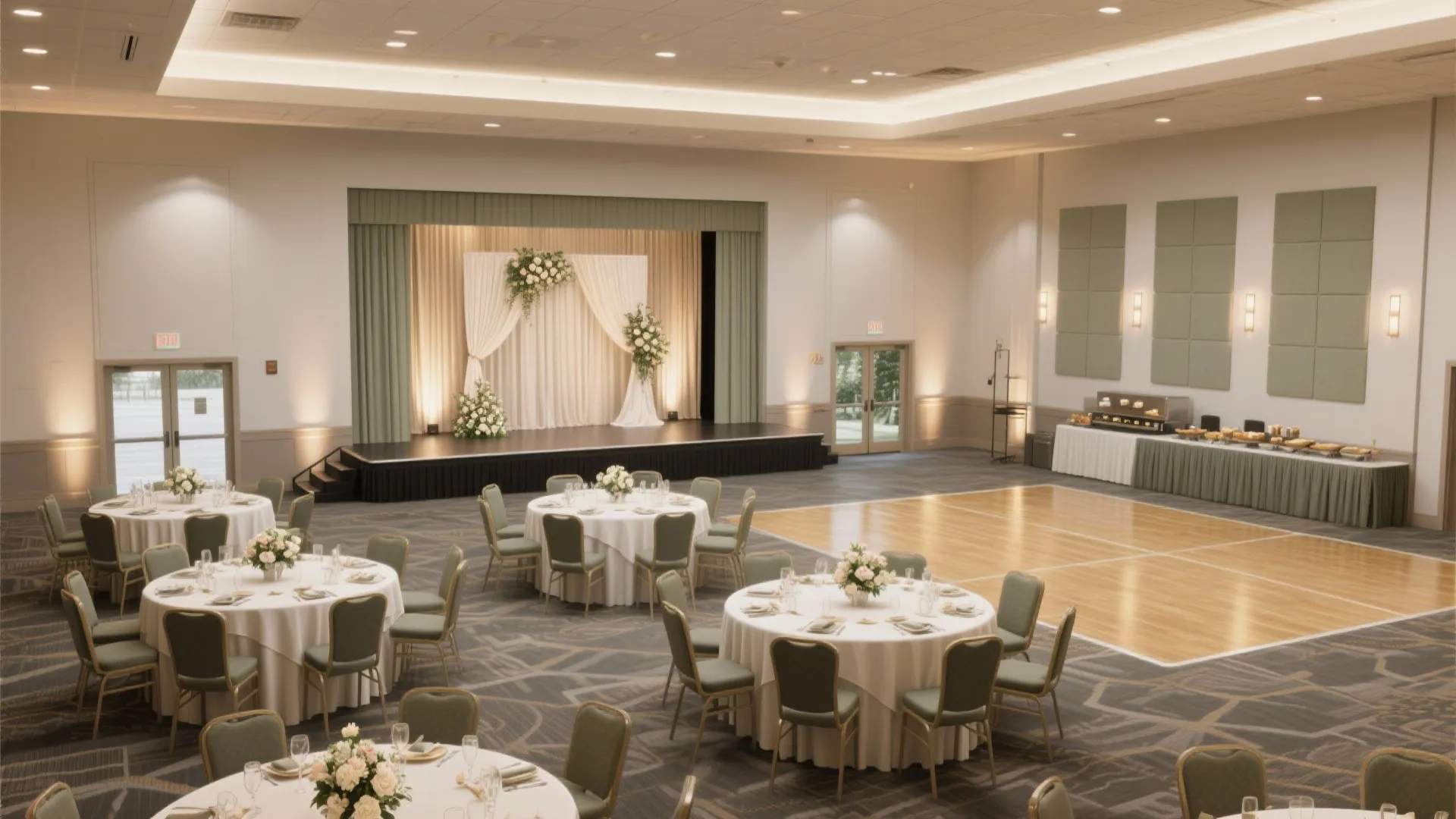 Samrat Function Hall: Perfect Venue Guide for Memorable Events: 1 Minute to Find the Ideal Samrat Function Hall for Every Occasion