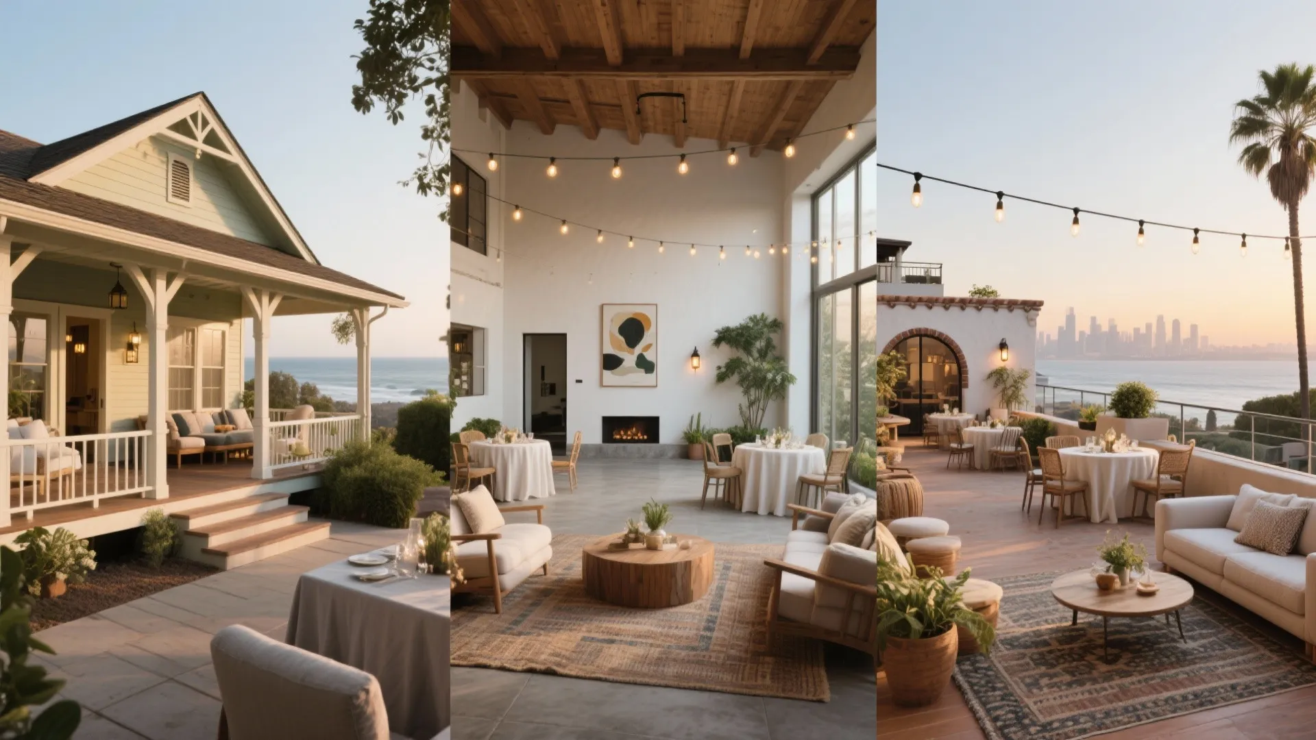 Small Event Space San Diego: Your Ultimate Guide to Unique Venues: 1 Minute to Find the Best Small Event Spaces in San Diego