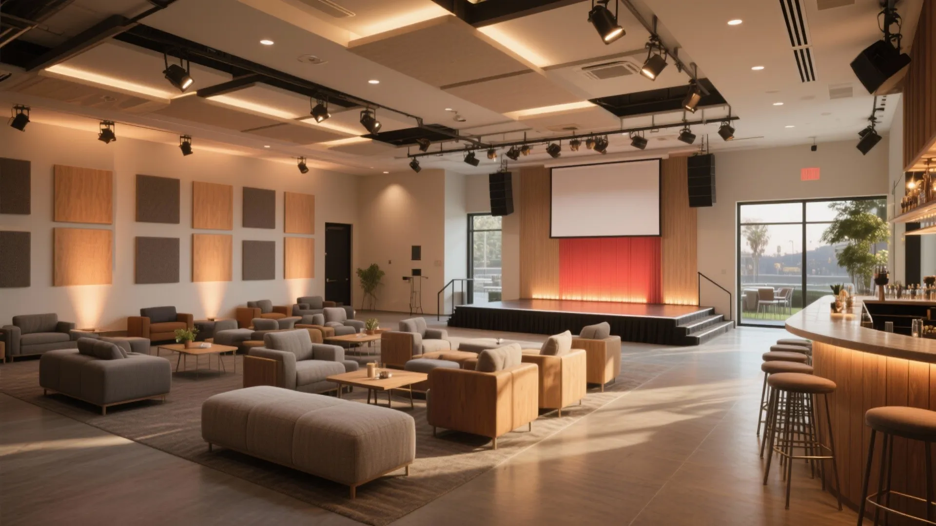 Small Event Space San Diego: Your Perfect Venue Guide: 1 Minute to Discover the Best Small Event Venues in San Diego