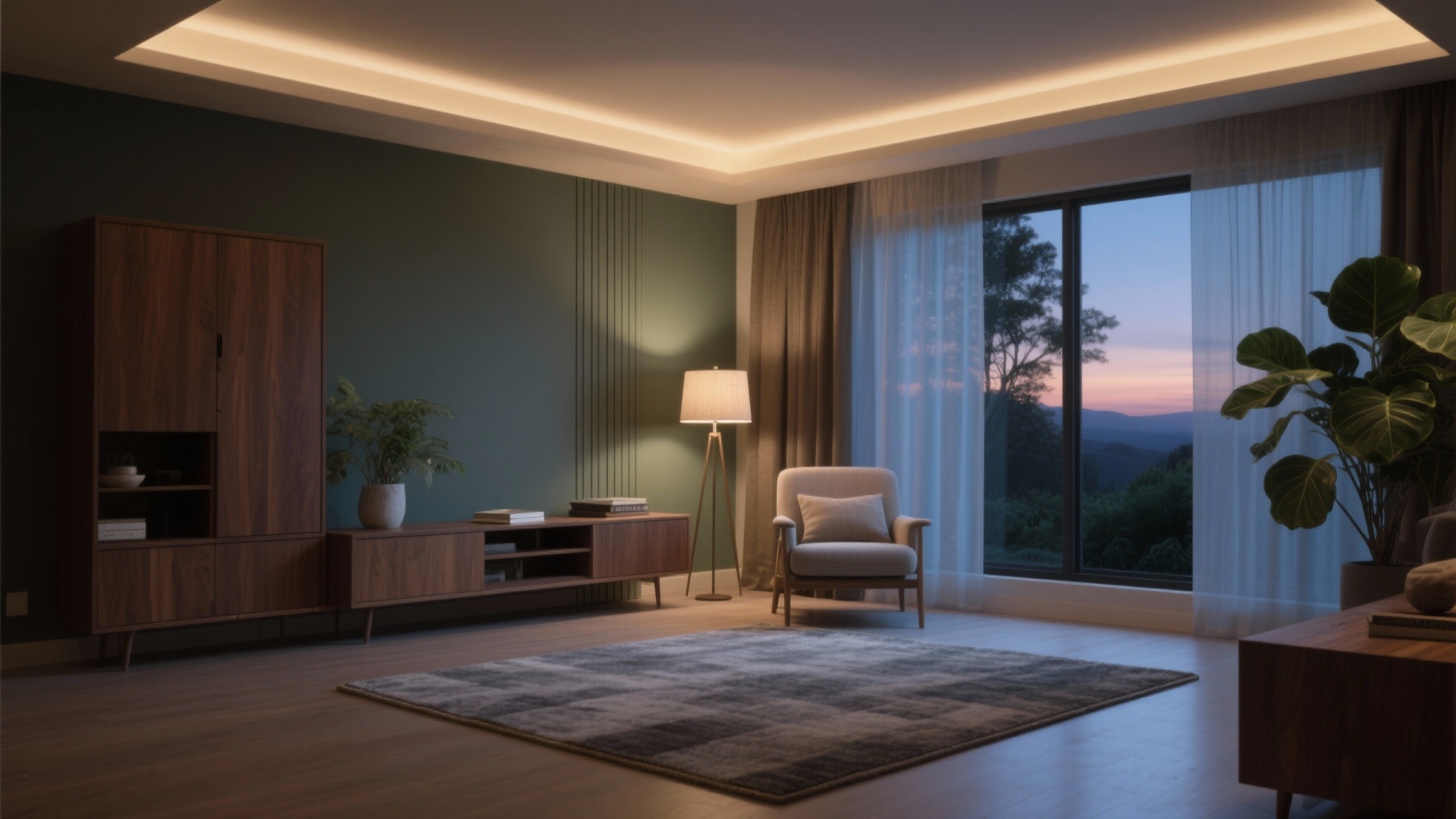 Dream Halls: Transform Your Space Into a Stunning Sanctuary